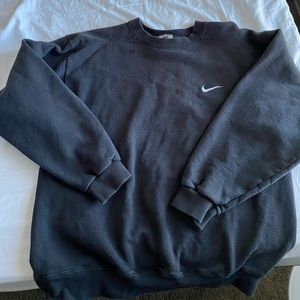 Vintage Nike crewneck